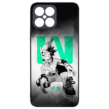 Boku no hero academia - Deku Art - mha Honor X8 tok