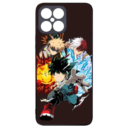 My Hero Academia Minimal - boku no mha Honor X8 tok