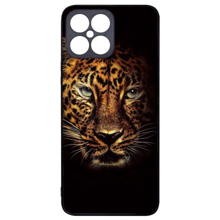 Fenseges Jaguar Wild Beauty Csajos Allat mintas Honor X8 tok