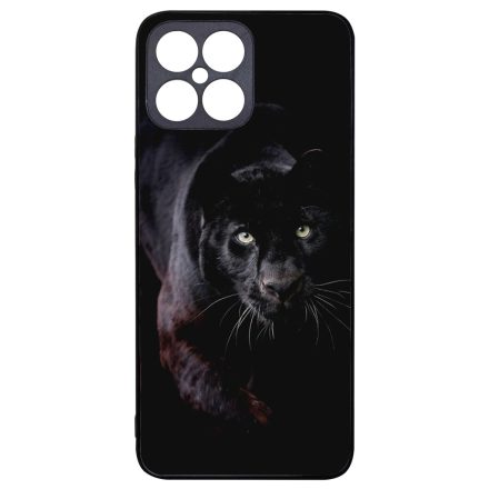 Black Panther Fekete Parduc Wild Beauty Csajos Honor X8 tok