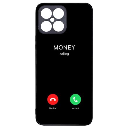 MONEY Calling nagypenzrablas lacasadepapel Honor X8 tok