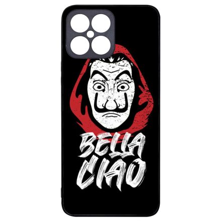 Bella Ciao DALI Mask nagypenzrablas lacasadepapel Honor X8 tok