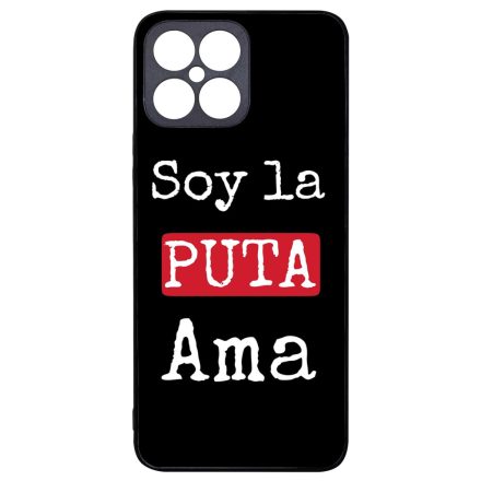 Soy La Puta Ama nagypenzrablas lacasadepapel Honor X8 tok