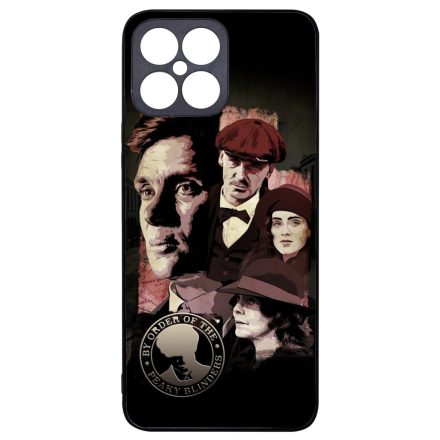 By order of the Shelby Family peaky blinders Honor X8 tok
