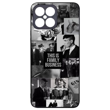 Aesthetic Family Business peaky blinders Honor X8 tok