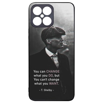 Tommy Shelby Change idezet peaky blinders Honor X8 tok