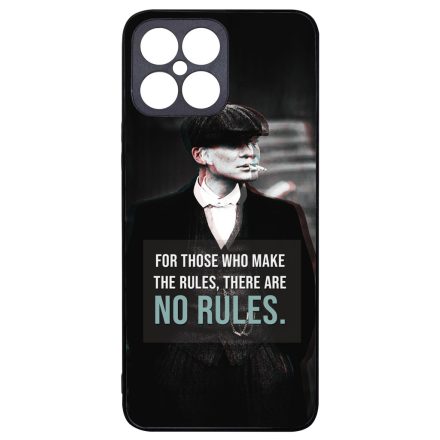 Tommy Shelby No rules idezet peaky blinders Honor X8 tok