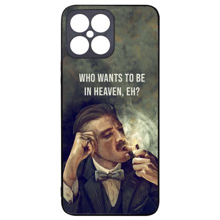 Arthur Shelby Heaven peaky blinders Honor X8 tok