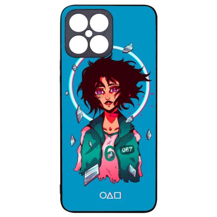Squid Game a 067-s jatekos Honor X8 tok