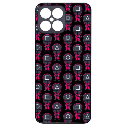 Squid Game katona mintas Honor X8 tok