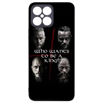 Who wants to be a king - Ragnar Honor X8 tok