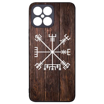 the Vegvisir - Vikings Honor X8 tok