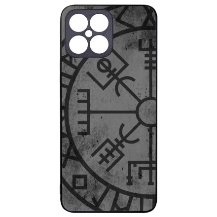 Grunge Vikings Symbol Honor X8 tok