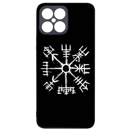 Black Vegvisir - Vikings Honor X8 tok