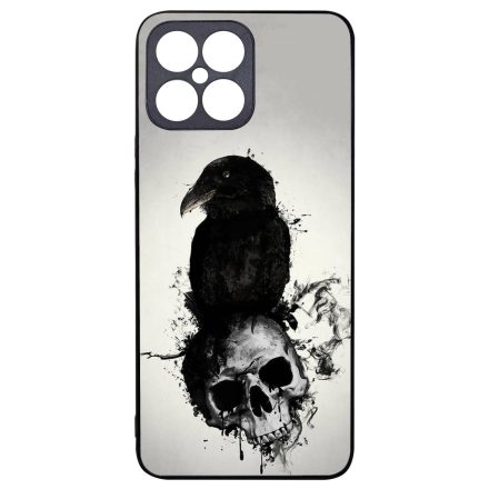 Raven & Skull - Vikings Honor X8 tok