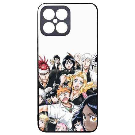 Bleach Characters Honor X8 tok