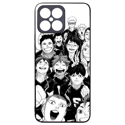 Haikyuu Cover Honor X8 tok