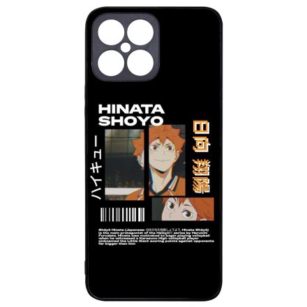 Hinata Shoyo Honor X8 tok