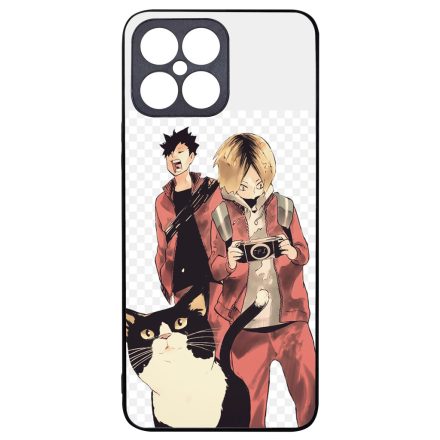 Kenma x Kuroo love cats - Haikyuu Honor X8 tok