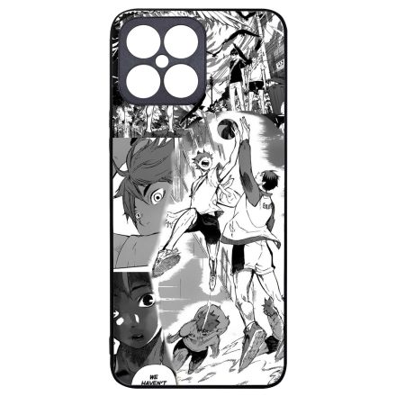 Haikyuu epic moments Honor X8 tok
