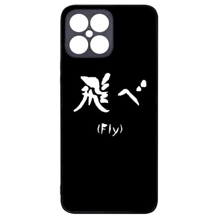 FLY - Haikyuu Honor X8 tok