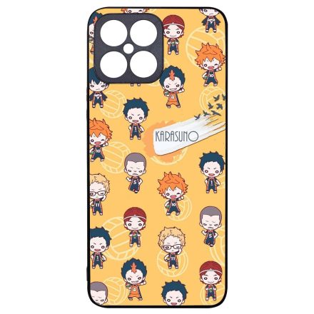 Chibi Karasuno Honor X8 tok