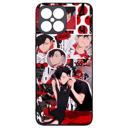 Kuroo loves Cats - Haikyuu Honor X8 tok