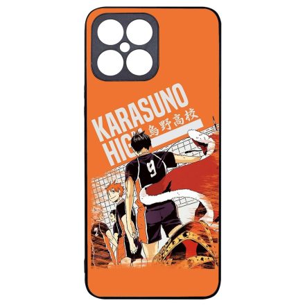 Karasuno High Honor X8 tok