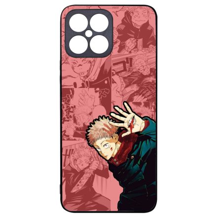 Yuji RED Aesthetic - Jujutsu Kaisen Honor X8 tok