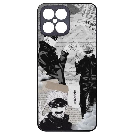 Scrap Gojou - Jujutsu Kaisen Honor X8 tok
