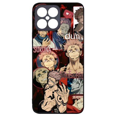 Sukuna Collage Honor X8 tok