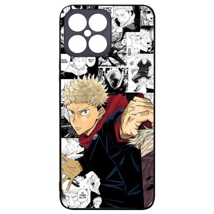 Yuji Fight - Jujutsu Kaisen Honor X8 tok