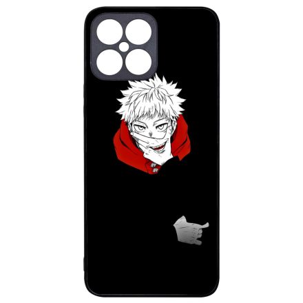 Funny Sukuna Honor X8 tok