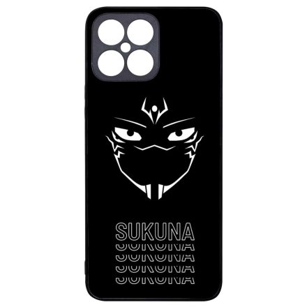 Minimal Sukuna Honor X8 tok
