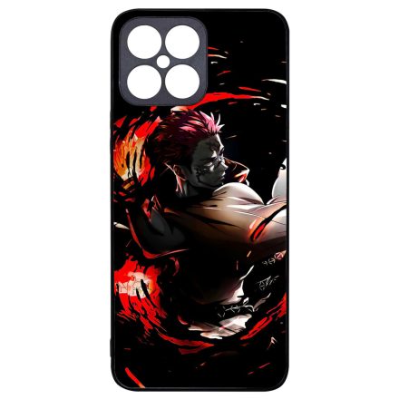 Sukuna Art - Jujutsu Kaisen Honor X8 tok
