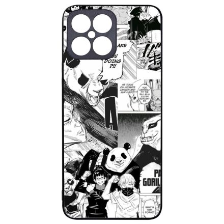 Panda Manga - Jujutsu Kaisen Honor X8 tok