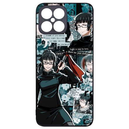 Maki Zenin - Jujutsu Kaisen Honor X8 tok