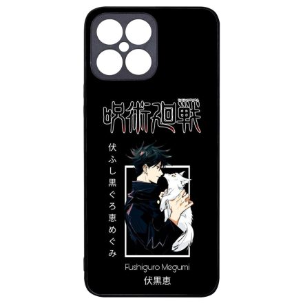 Fushiguro x Puppy Shadow Wolf Honor X8 tok