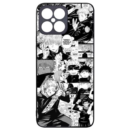 Jujutsu Kaisen Manga Honor X8 tok