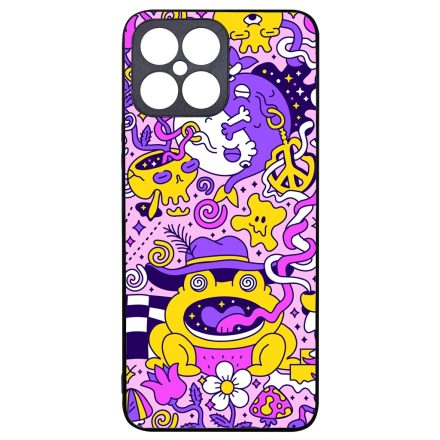 Psychedelic Festival - FROG - Weed Honor X8 tok