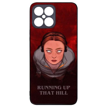 Running up that hill - Stranger things Honor X8 tok
