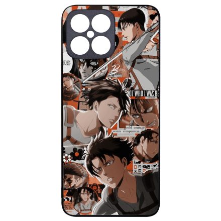 Levi Ackerman Aesthetic - Attack on Titan Honor X8 tok