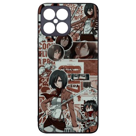 Mikasa Aesthetic - Attack on Titan Honor X8 tok