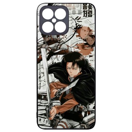 Levi Ackerman a felderito - Attack on Titan Honor X8 tok