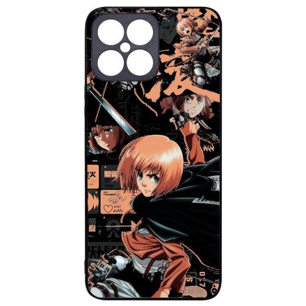 Armin Aesthetic - Attack on Titan Honor X8 tok