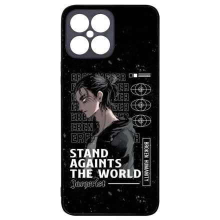 Eren Broken Humanity - Attack on Titan Honor X8 tok