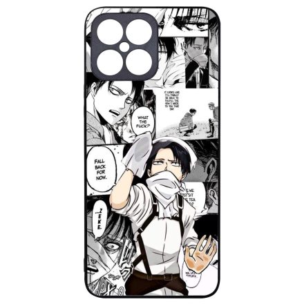 Levi Manga - Attack on Titan Honor X8 tok