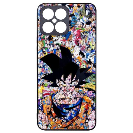 Songoku - Dragon Ball matricabomba Honor X8 tok