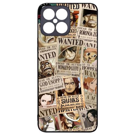 WANTED - One Piece Honor X8 tok