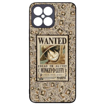 WANTED Monkey D Luffy - One Piece Honor X8 tok
